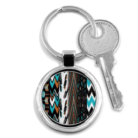 KalispelTribal Print from ArtsNow.com Front