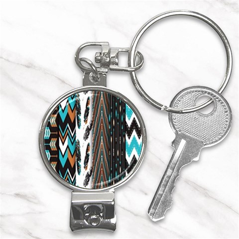 KalispelTribal Print from ArtsNow.com Front