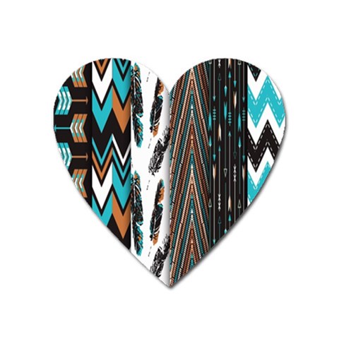 KalispelTribal Print from ArtsNow.com Front