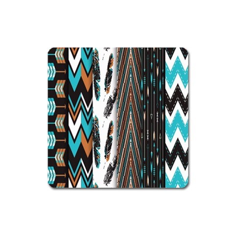 KalispelTribal Print from ArtsNow.com Front