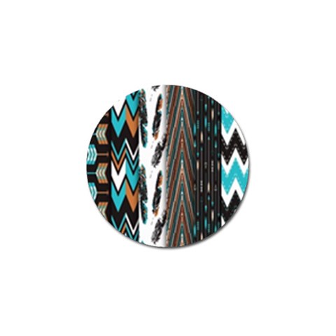 KalispelTribal Print from ArtsNow.com Front