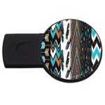 KalispelTribal Print