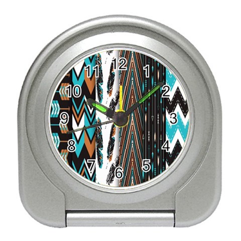 KalispelTribal Print from ArtsNow.com Front