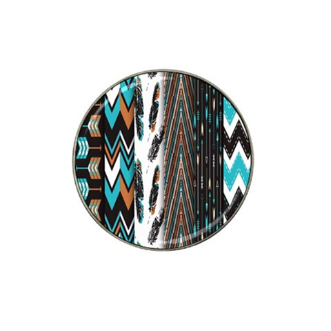 KalispelTribal Print from ArtsNow.com Front