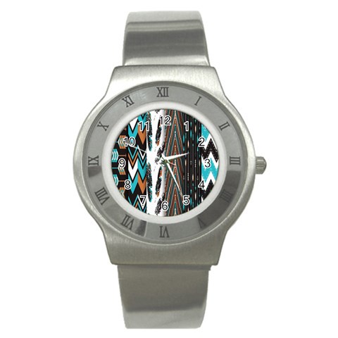 KalispelTribal Print from ArtsNow.com Front