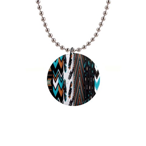 KalispelTribal Print from ArtsNow.com Front