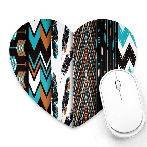 KalispelTribal Print from ArtsNow.com Front