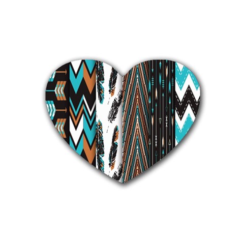 KalispelTribal Print from ArtsNow.com Front