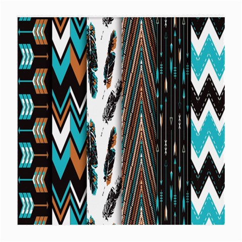 KalispelTribal Print from ArtsNow.com Front
