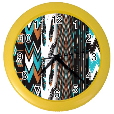 KalispelTribal Print from ArtsNow.com Front