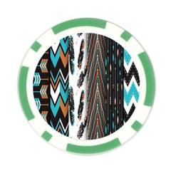 KalispelTribal Print from ArtsNow.com Front