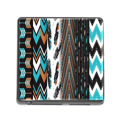 KalispelTribal Print from ArtsNow.com Front