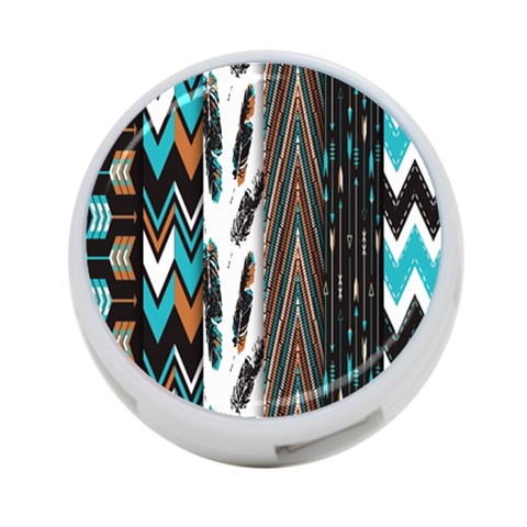 KalispelTribal Print from ArtsNow.com Front