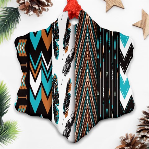 KalispelTribal Print from ArtsNow.com Front