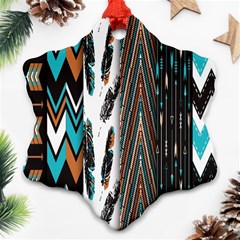 KalispelTribal Print from ArtsNow.com Back