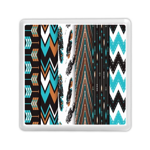 KalispelTribal Print from ArtsNow.com Front