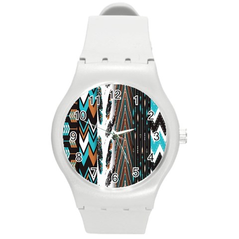 KalispelTribal Print from ArtsNow.com Front