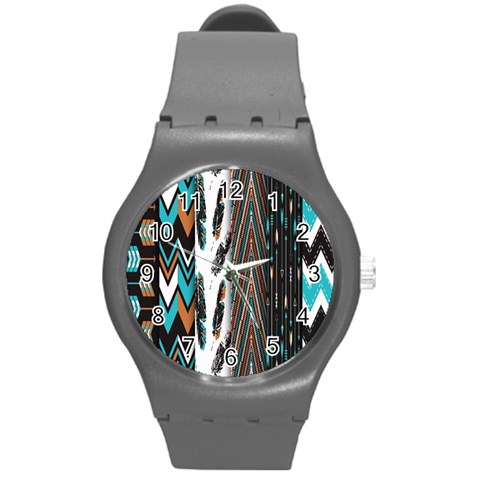 KalispelTribal Print from ArtsNow.com Front