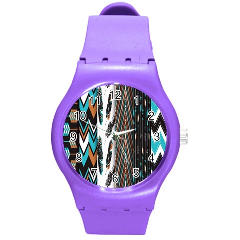 KalispelTribal Print from ArtsNow.com Front