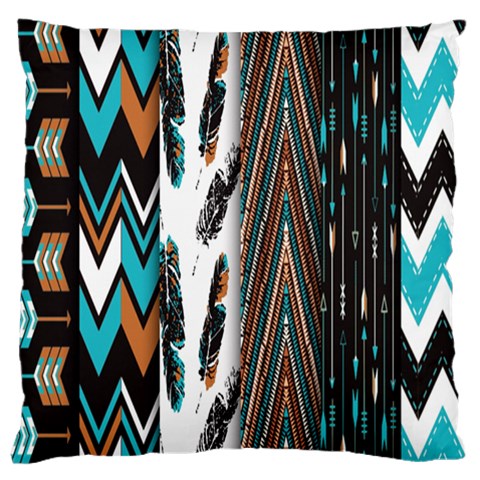 KalispelTribal Print from ArtsNow.com Front