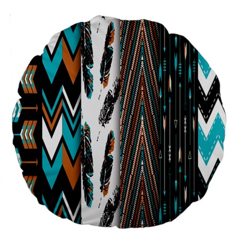 KalispelTribal Print from ArtsNow.com Front