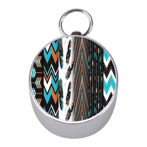 KalispelTribal Print from ArtsNow.com Front