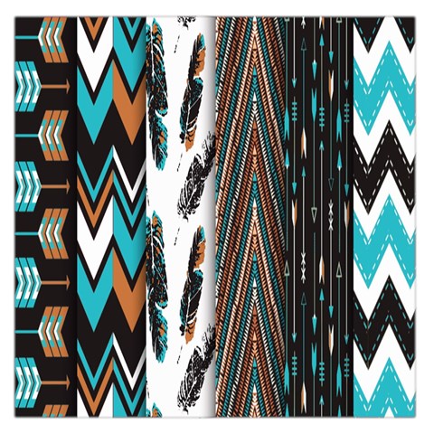 KalispelTribal Print from ArtsNow.com Front