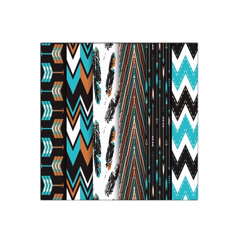 KalispelTribal Print from ArtsNow.com Front