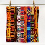 Kawchottine Tribal Print