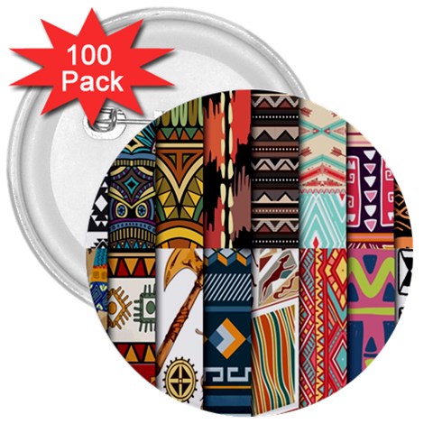 Kiowa Tribal Print from ArtsNow.com Front