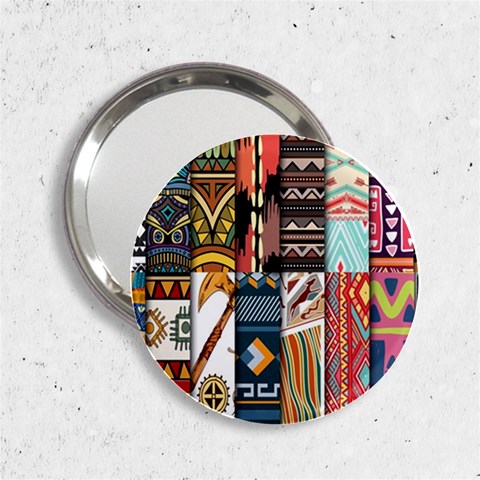 Kiowa Tribal Print from ArtsNow.com Front
