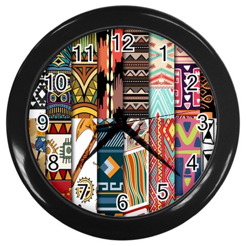 Kiowa Tribal Print from ArtsNow.com Front