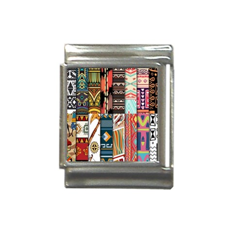 Kiowa Tribal Print from ArtsNow.com Front