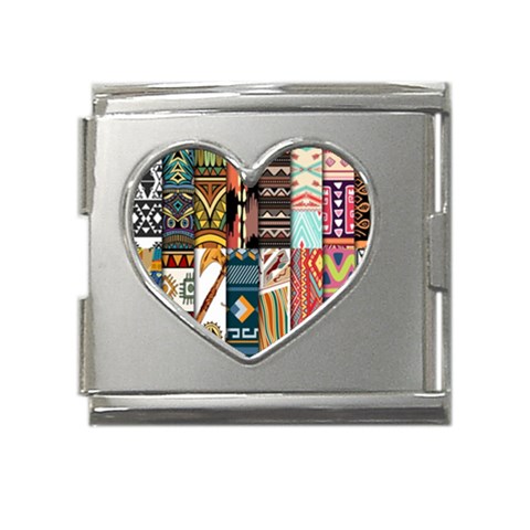 Kiowa Tribal Print from ArtsNow.com Front