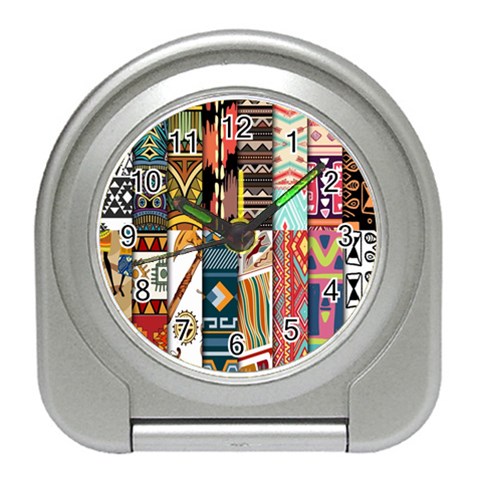 Kiowa Tribal Print from ArtsNow.com Front