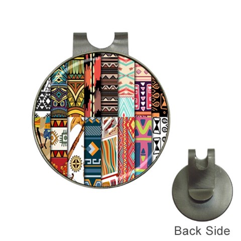Kiowa Tribal Print from ArtsNow.com Front