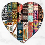 Kiowa Tribal Print