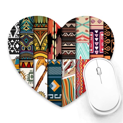 Kiowa Tribal Print from ArtsNow.com Front