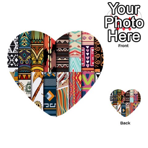 Kiowa Tribal Print from ArtsNow.com Front 1