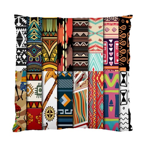 Kiowa Tribal Print from ArtsNow.com Front