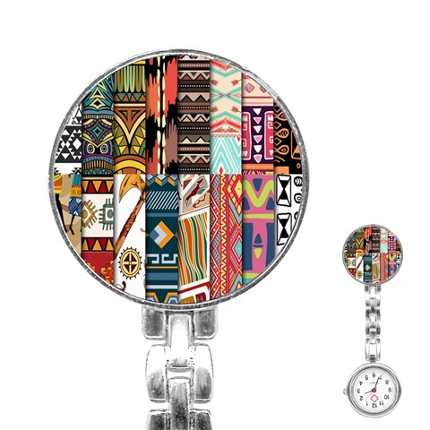 Kiowa Tribal Print from ArtsNow.com Front