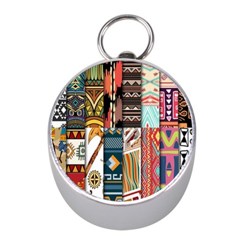 Kiowa Tribal Print from ArtsNow.com Front