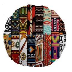 Kiowa Tribal Print from ArtsNow.com Front