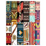 Kiowa Tribal Print