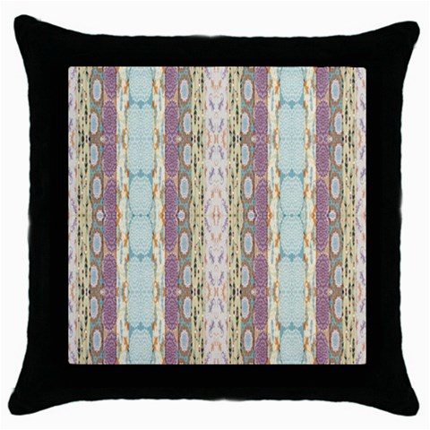 Kwakiutl Tribal Print from ArtsNow.com Front