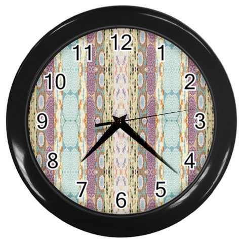 Kwakiutl Tribal Print from ArtsNow.com Front
