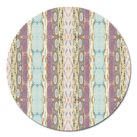 Kwakiutl Tribal Print from ArtsNow.com Front