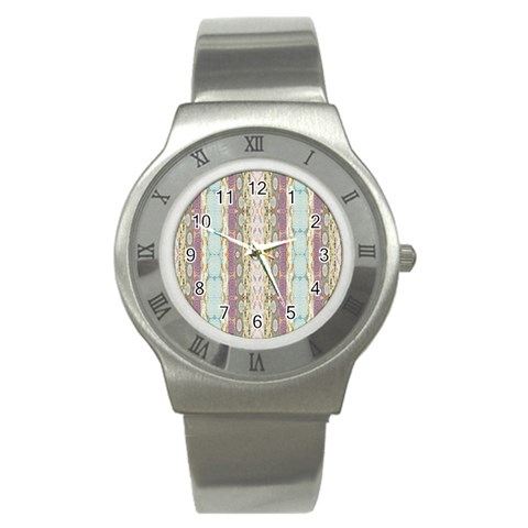 Kwakiutl Tribal Print from ArtsNow.com Front
