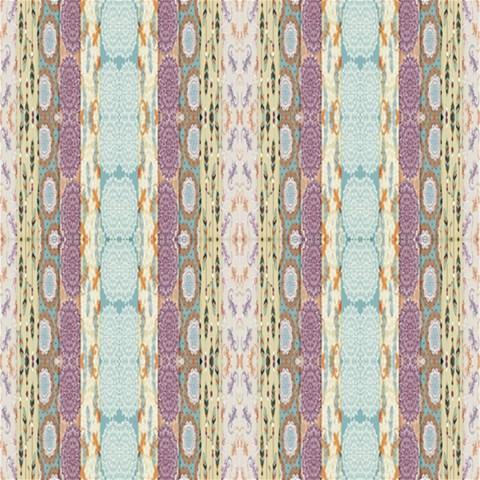 Kwakiutl Tribal Print from ArtsNow.com 8 x8  Scrapbook Page - 1