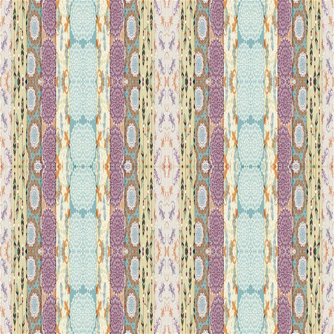 Kwakiutl Tribal Print from ArtsNow.com 12 x12  Scrapbook Page - 1